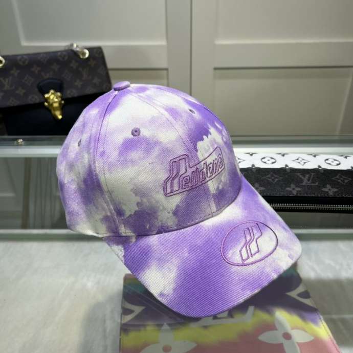 Picture of We11 Done Cap _SKUWe11DoneCap03104166